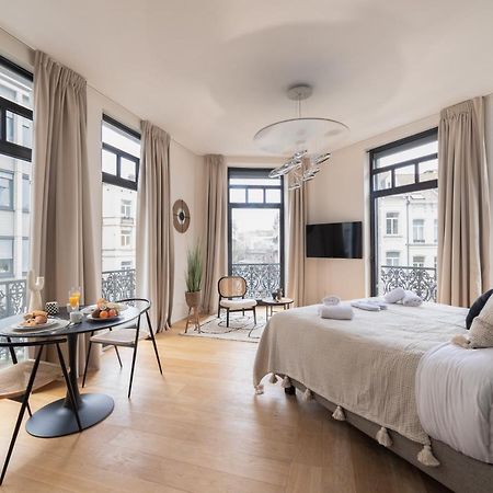 Saint Gery - Apartments Brussels Exterior photo