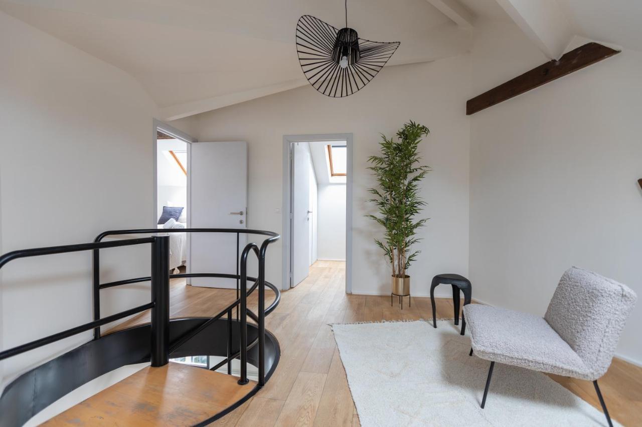 Saint Gery - Apartments Brussels Exterior photo