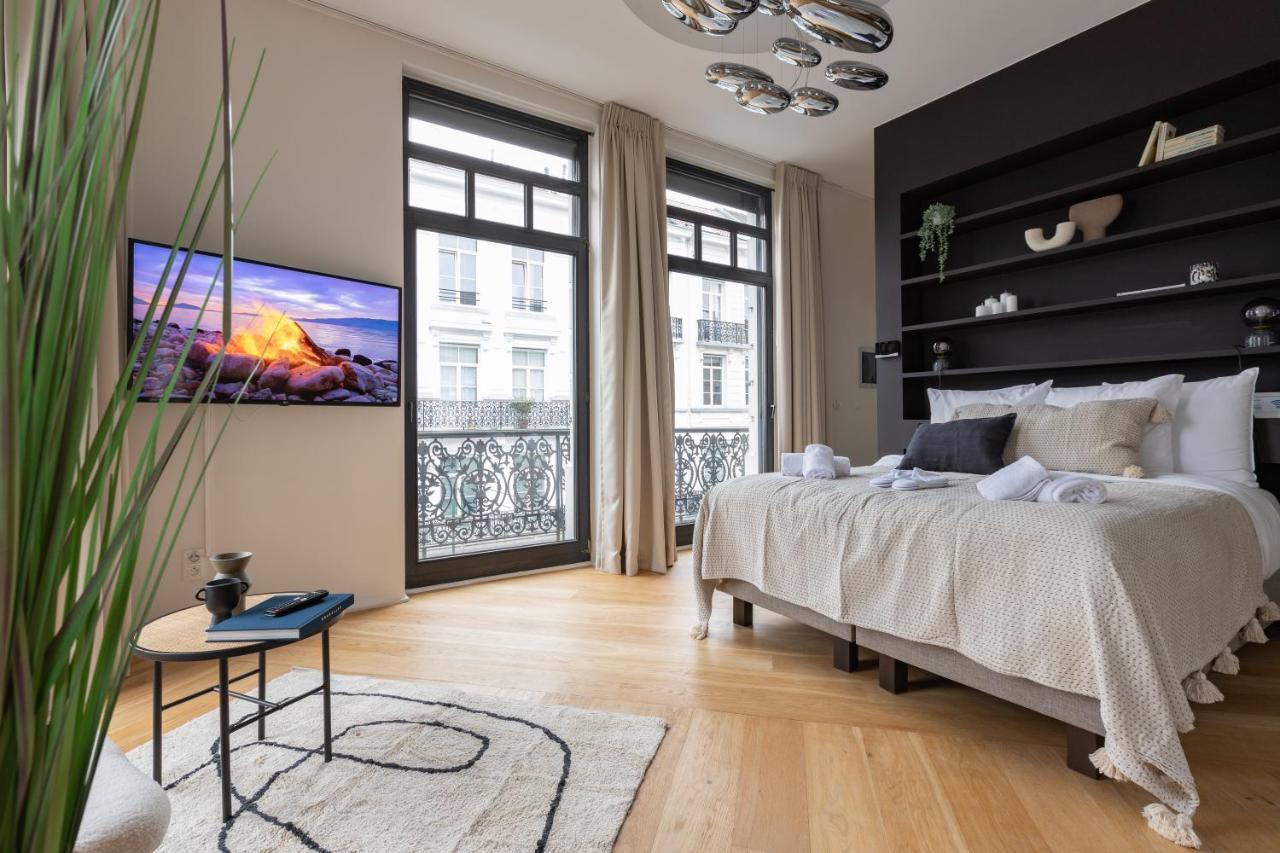 Saint Gery - Apartments Brussels Exterior photo