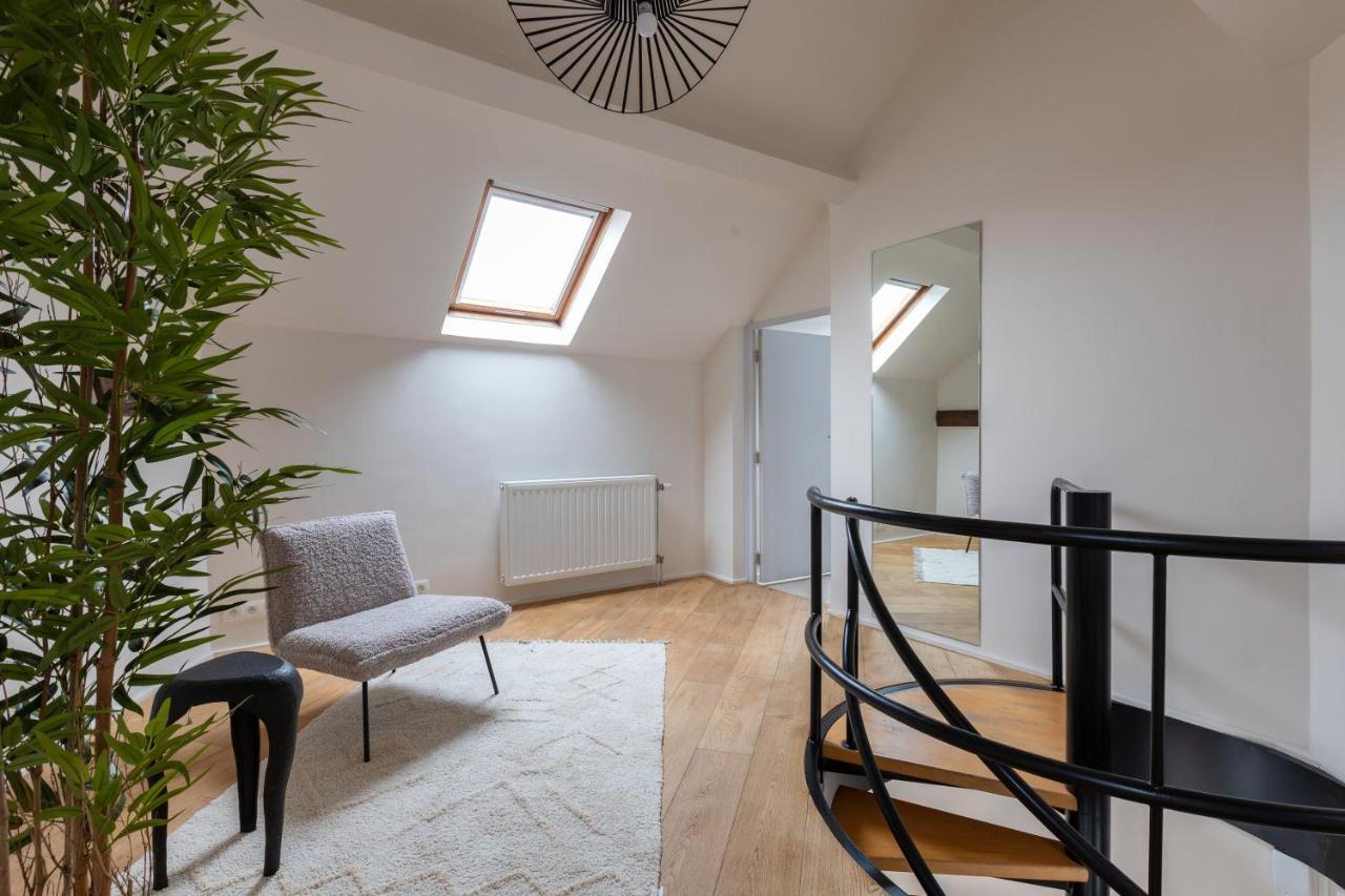 Saint Gery - Apartments Brussels Exterior photo
